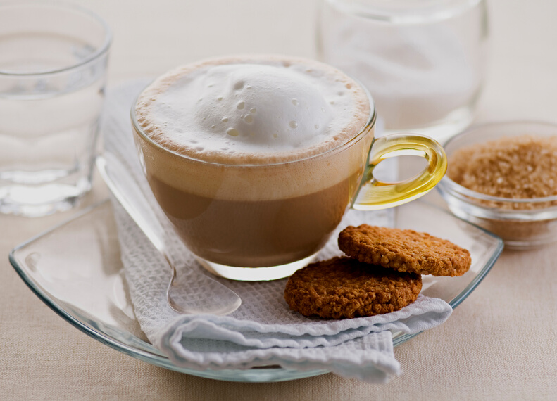 Cappuccino